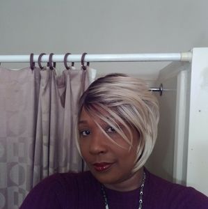 Meet your Posher, Sonya-jean